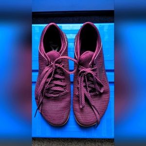 Reebok Nano X Cross Trainer Size 9 Unisex